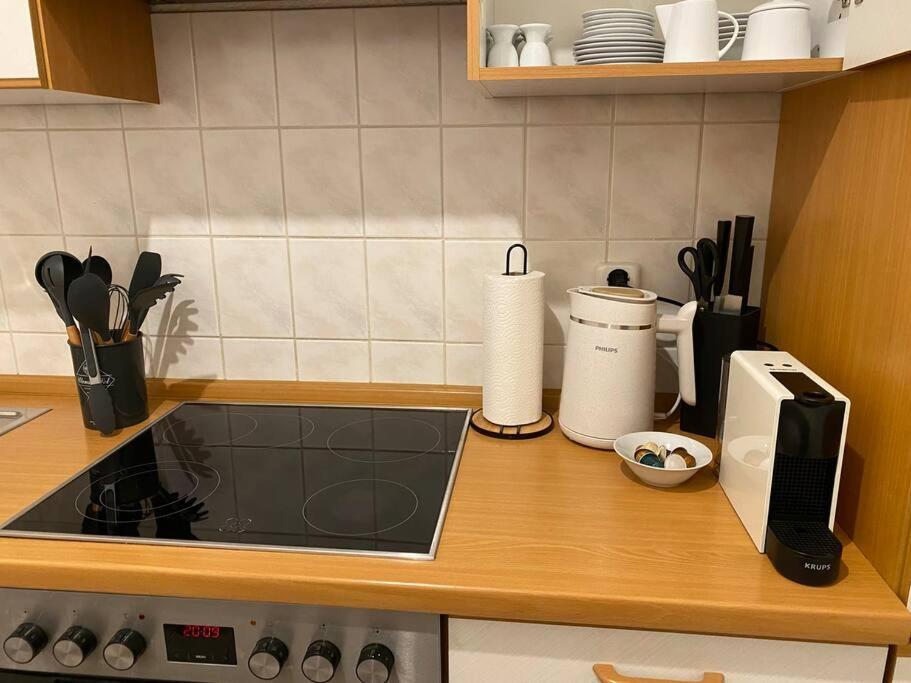 Apartment Appart-windberg In Coschuetz *