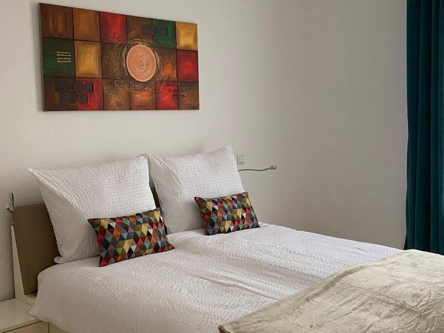 Apartment Appart-windberg In Coschuetz Dresden