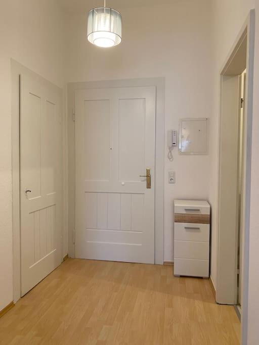 Appart-windberg In Coschuetz Apartment