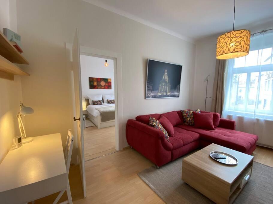 Apartment Appart-windberg In Coschuetz *