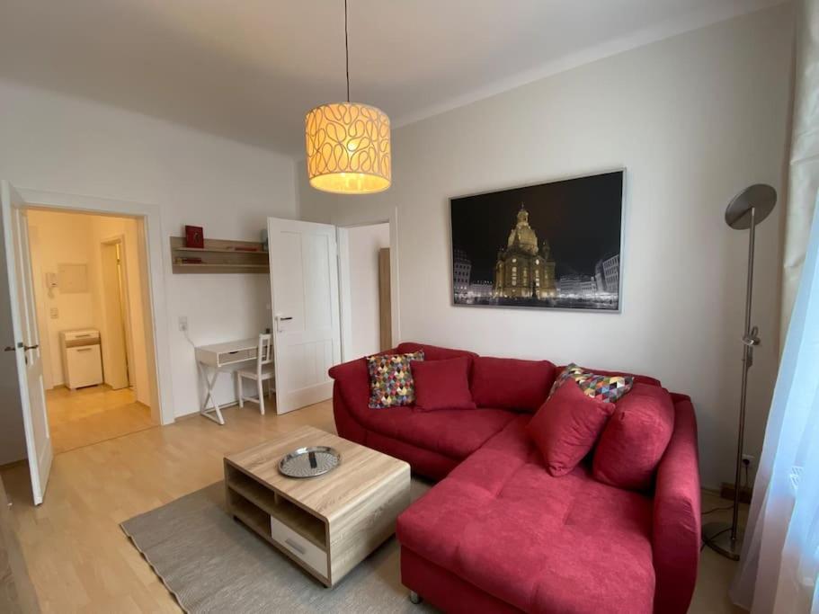 Apartment Appart-windberg In Coschuetz