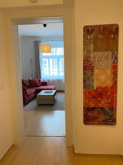Appart-windberg In Coschuetz Apartment