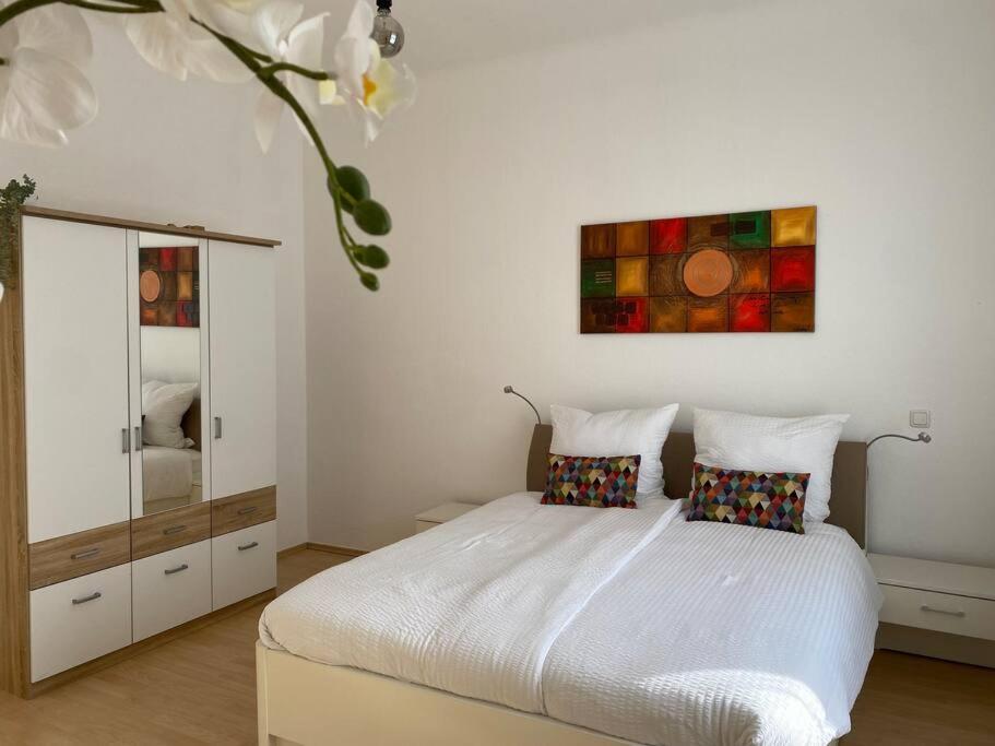 Apartment Appart-windberg In Coschuetz Dresden